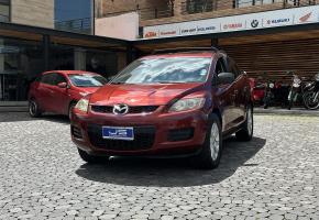 Mazda CX7 2007
