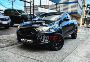 Dodge RAM 700 Laramie 2023