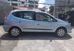Chevrolet Vivant 2007