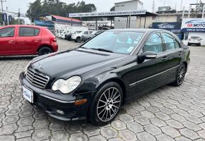 Mercedes Benz C230 2007