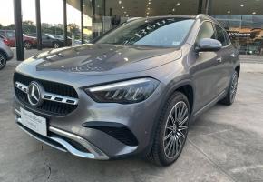 Mercedes Benz GLA 250 2025