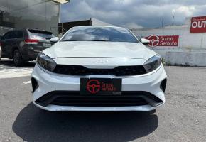 Kia CERATO LX 2023