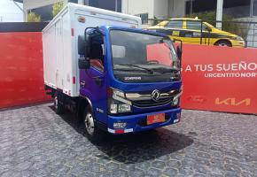 DongFeng EQ1041S3CDC 2023