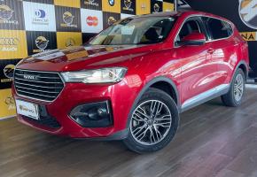 Great Wall Haval H6 2022