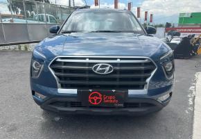 Hyundai Creta 2024