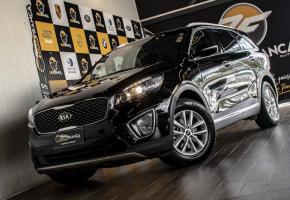 Kia Sorento 2018