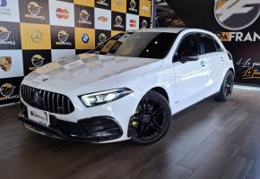 Mercedes Benz A 200 2020