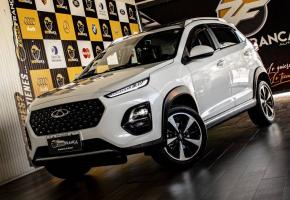 Chery TIGGO 2 PRO LUXURY 2023