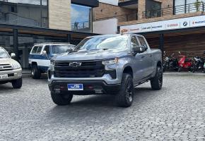 Chevrolet Silverado Z71 2023