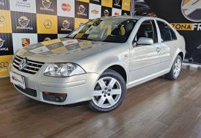 Volkswagen Jetta Trendline 2.0 TM 2011