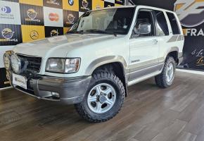 Chevrolet Trooper 3P 2002