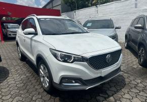 MG MGZS 2020