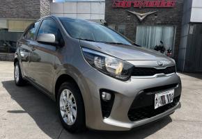 Kia PICANTO EX 1.2 2020