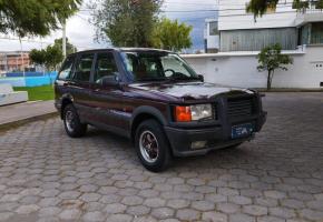 Land Rover Range Rover 1996