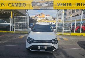 Kia Carens Lx7 2023