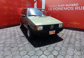 Fiat Uno 1990