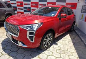 Haval All New H2 Jolion Luxury 2023