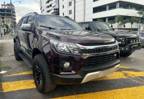 Chevrolet TRAILBLAZER PREMIER 2022
