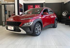 Hyundai Kona 2022