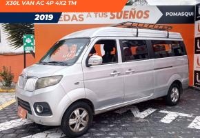 Shineray X30L 2019