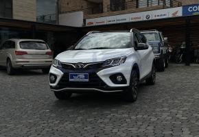 Soueast DX3 2023