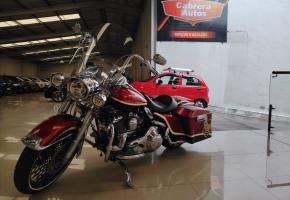 Harley Davidson Road King 2005