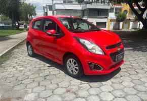 Chevrolet Spark GT 2018
