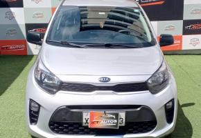 Kia PICANTO LX 2021