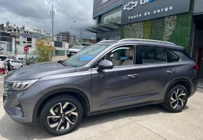 Gac GS5 2020