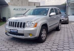 Jeep Cherokee Laredo 2008