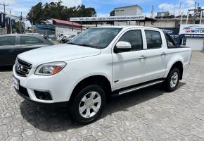 JAC T6 2023