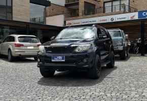 Toyota Fortuner 2.7 2013