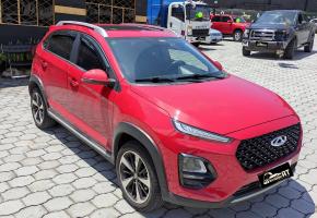 Chery Tiggo 2 2023