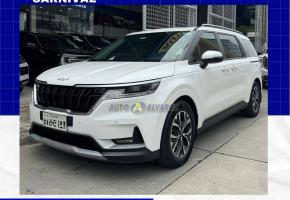 Kia Carnival 2022