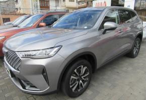 Great Wall Haval H6 2022