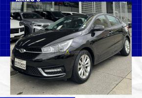 Chery Arrizo 5 2022