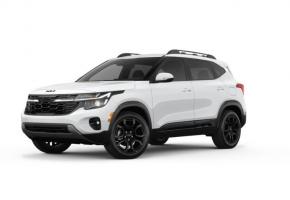 Kia Seltos 2025