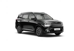 Kia Carens 2025