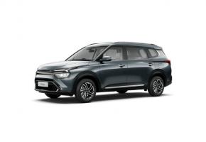 Kia Carens 2025