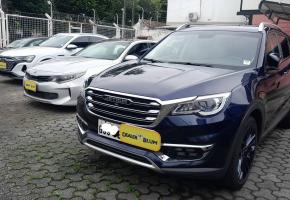 Jetour X70 II MT 1.5T 2023