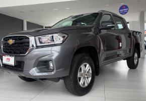 Chevrolet D-MAX HI RIDE 2026