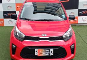 Kia PICANTO LX 2020