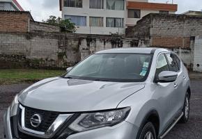 Nissan X-Trail Sense 2019