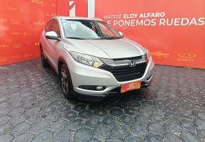 Honda RU687GENX KK HR-V 2016