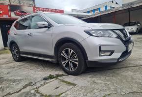 Nissan X-Trail 2019
