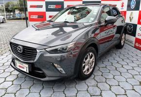 Mazda CX 3 CORE 2017