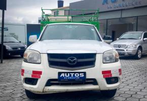 Mazda BT-50 2015