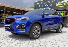 Great Wall HAVAL H6 SUPREME 2020
