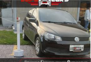 Volkswagen GOL 1.6 2013