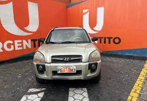 Hyundai Tucson 2009